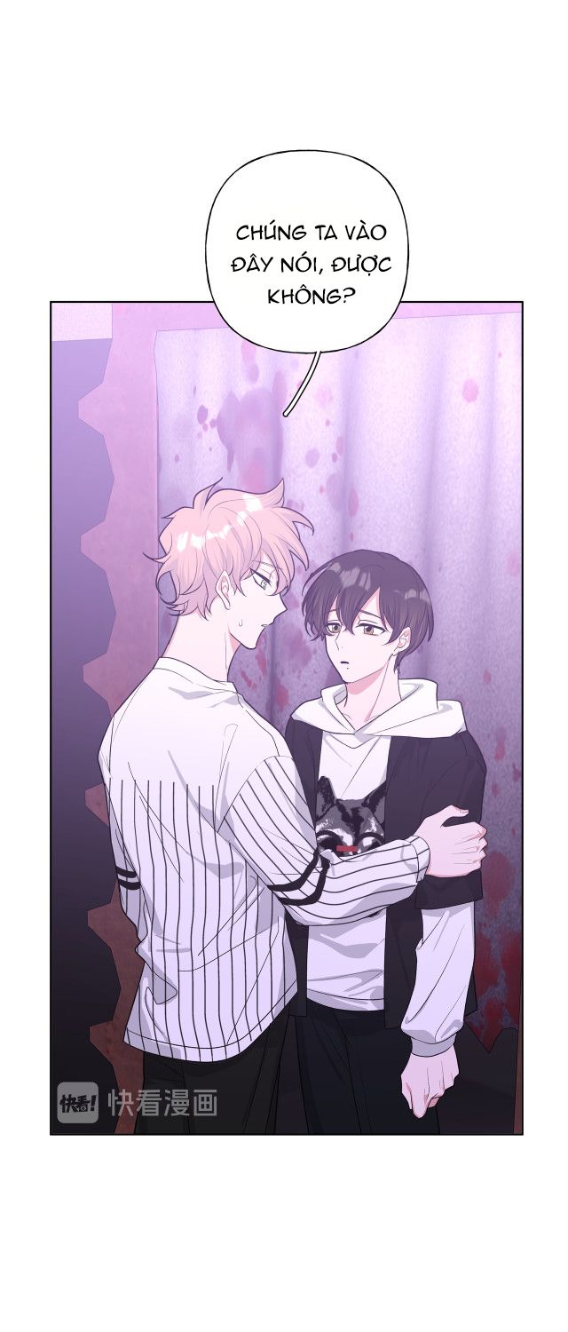 đọc truyện Cẩn Thận Bị Mộng Ma Ăn Sạch Đấy Chương 26 ảnh 37 tại Thiên Thai Truyện