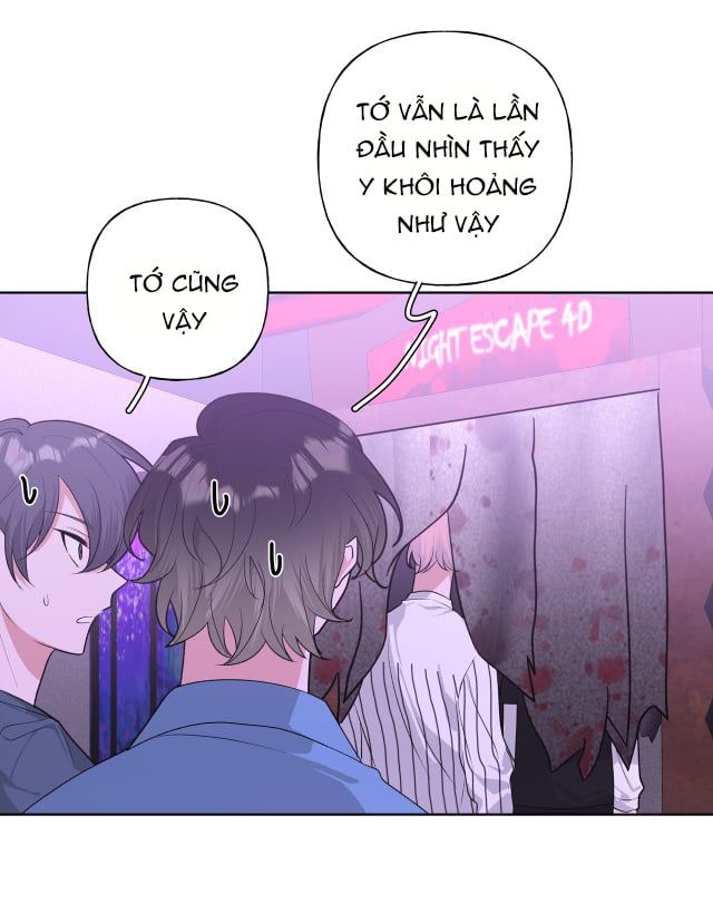 đọc truyện Cẩn Thận Bị Mộng Ma Ăn Sạch Đấy Chương 26 ảnh 38 tại Thiên Thai Truyện