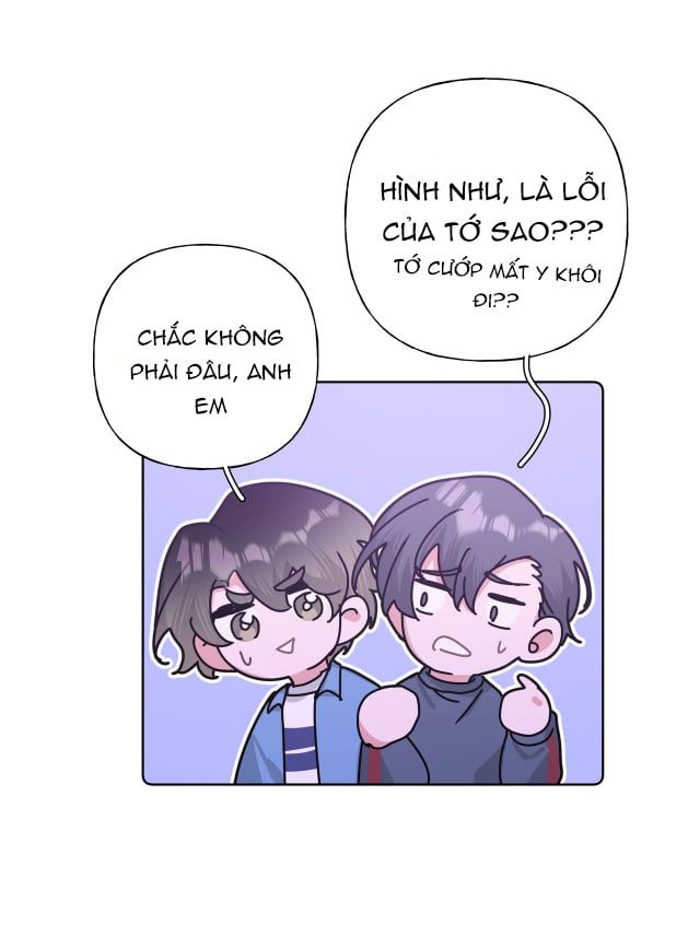 đọc truyện Cẩn Thận Bị Mộng Ma Ăn Sạch Đấy Chương 26 ảnh 39 tại Thiên Thai Truyện