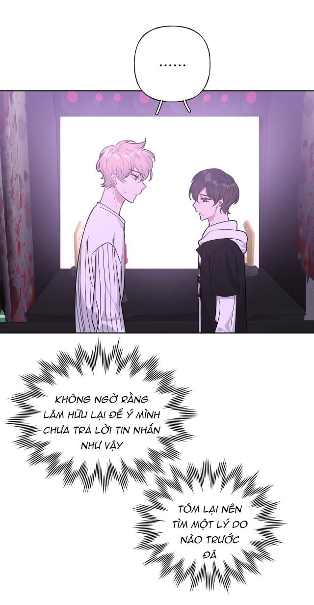 đọc truyện Cẩn Thận Bị Mộng Ma Ăn Sạch Đấy Chương 26 ảnh 40 tại Thiên Thai Truyện