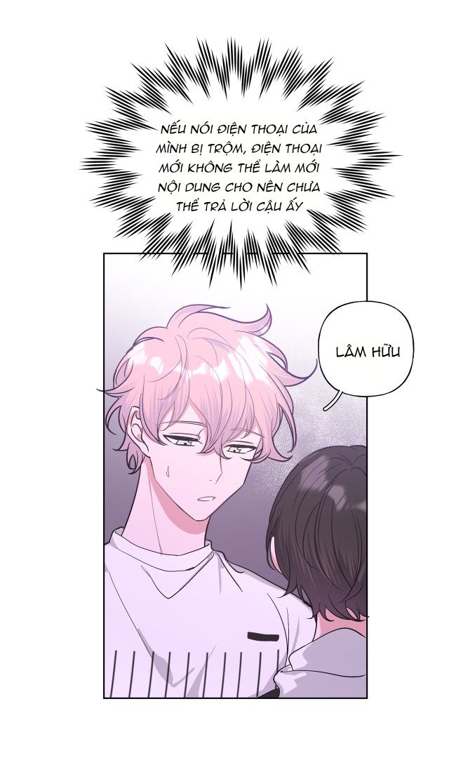 đọc truyện Cẩn Thận Bị Mộng Ma Ăn Sạch Đấy Chương 26 ảnh 41 tại Thiên Thai Truyện