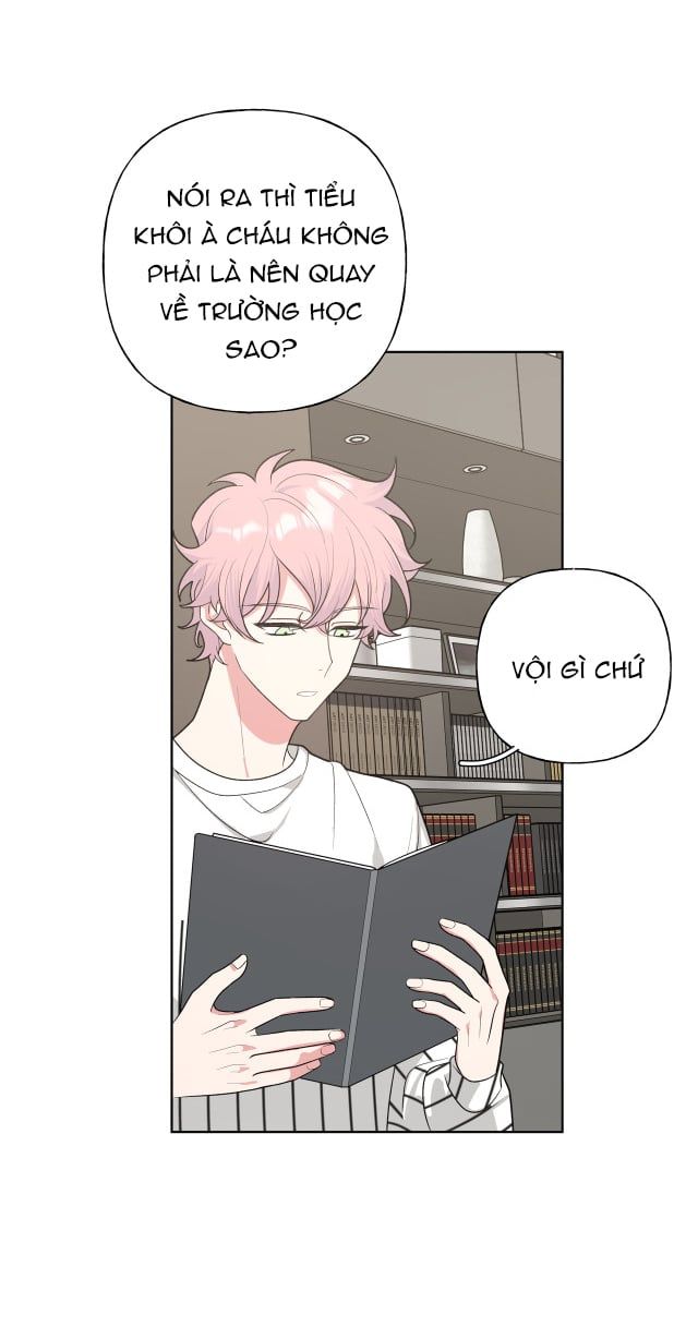 đọc truyện Cẩn Thận Bị Mộng Ma Ăn Sạch Đấy Chương 26 ảnh 6 tại Thiên Thai Truyện