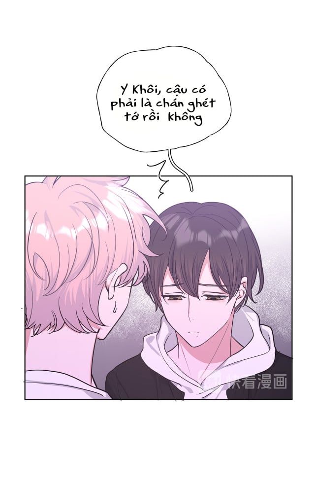 đọc truyện Cẩn Thận Bị Mộng Ma Ăn Sạch Đấy Chương 26 ảnh 42 tại Thiên Thai Truyện