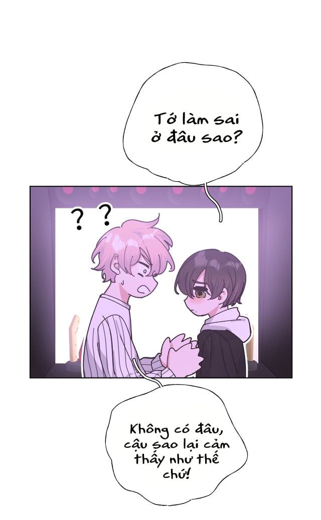 đọc truyện Cẩn Thận Bị Mộng Ma Ăn Sạch Đấy Chương 26 ảnh 43 tại Thiên Thai Truyện