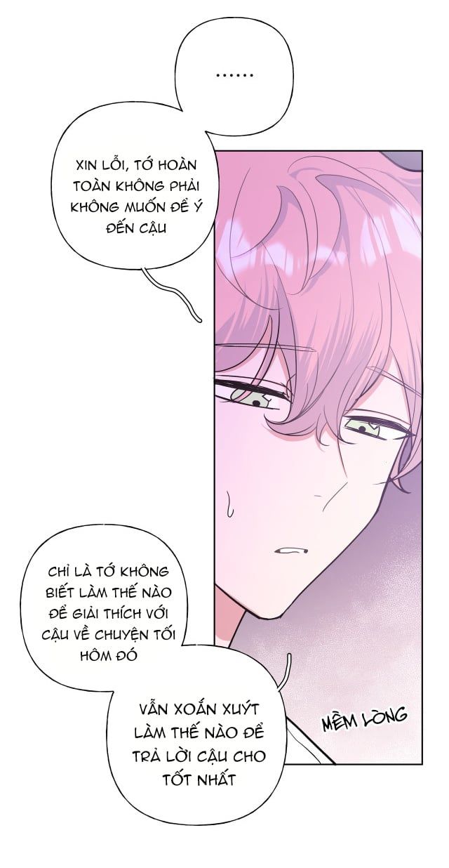 đọc truyện Cẩn Thận Bị Mộng Ma Ăn Sạch Đấy Chương 26 ảnh 45 tại Thiên Thai Truyện