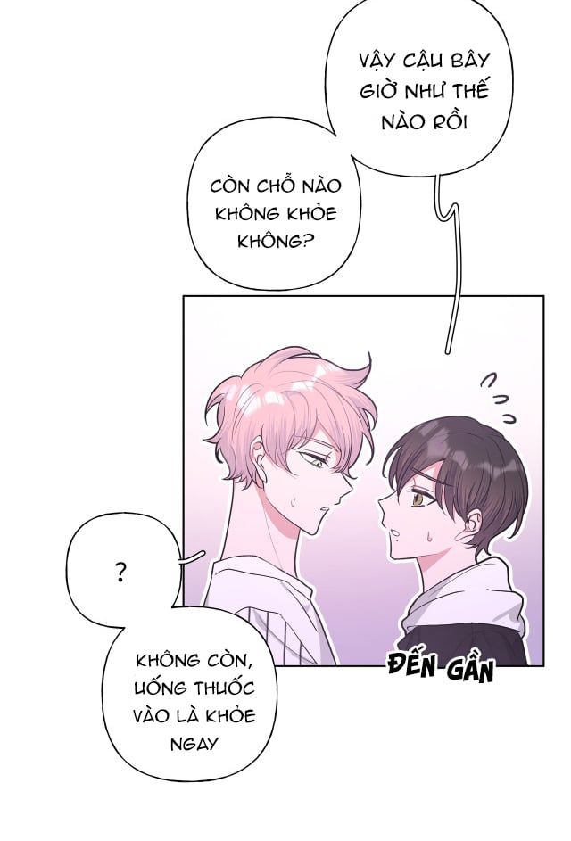 đọc truyện Cẩn Thận Bị Mộng Ma Ăn Sạch Đấy Chương 26 ảnh 47 tại Thiên Thai Truyện