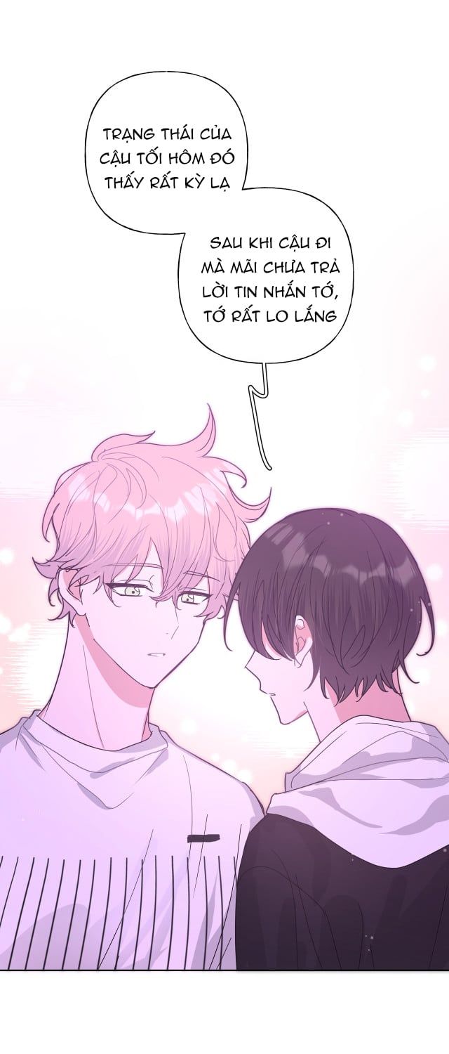 đọc truyện Cẩn Thận Bị Mộng Ma Ăn Sạch Đấy Chương 26 ảnh 49 tại Thiên Thai Truyện