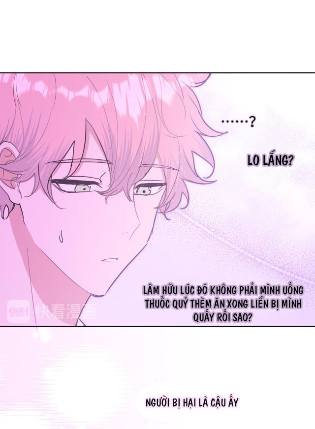 đọc truyện Cẩn Thận Bị Mộng Ma Ăn Sạch Đấy Chương 26 ảnh 50 tại Thiên Thai Truyện