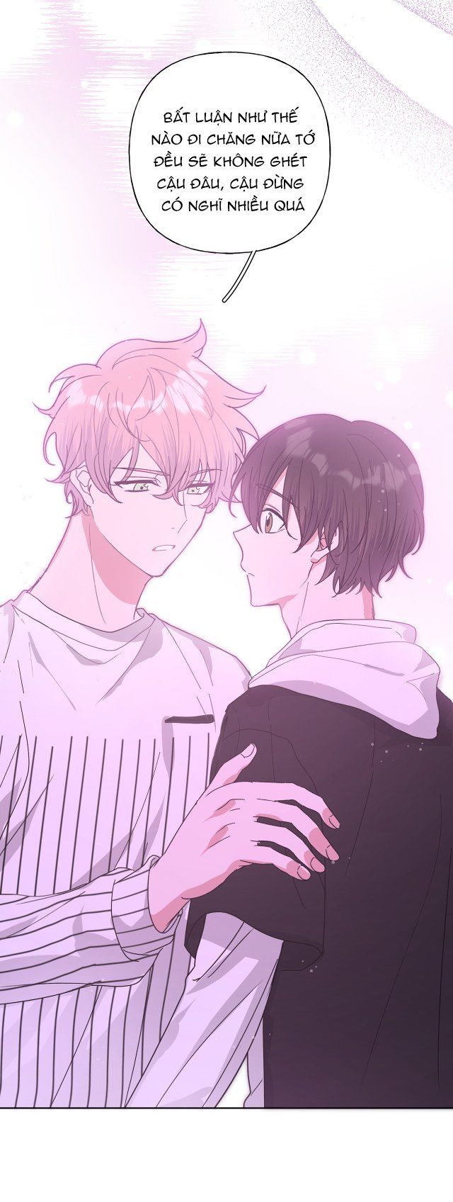 đọc truyện Cẩn Thận Bị Mộng Ma Ăn Sạch Đấy Chương 26 ảnh 53 tại Thiên Thai Truyện