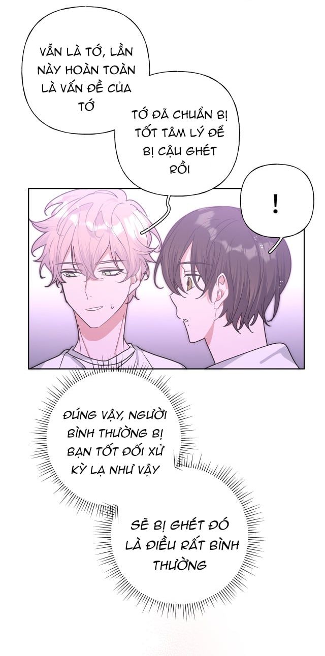 đọc truyện Cẩn Thận Bị Mộng Ma Ăn Sạch Đấy Chương 26 ảnh 57 tại Thiên Thai Truyện