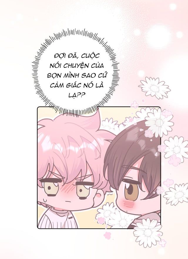 đọc truyện Cẩn Thận Bị Mộng Ma Ăn Sạch Đấy Chương 26 ảnh 60 tại Thiên Thai Truyện