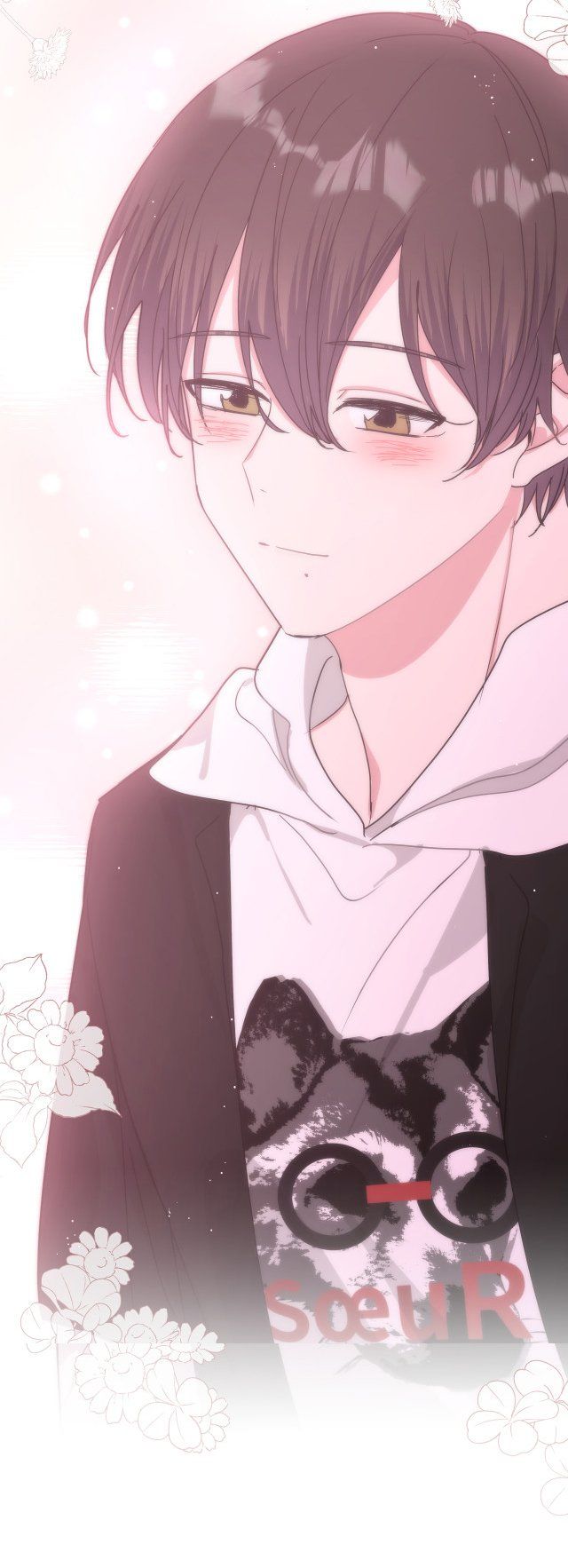 đọc truyện Cẩn Thận Bị Mộng Ma Ăn Sạch Đấy Chương 26 ảnh 62 tại Thiên Thai Truyện