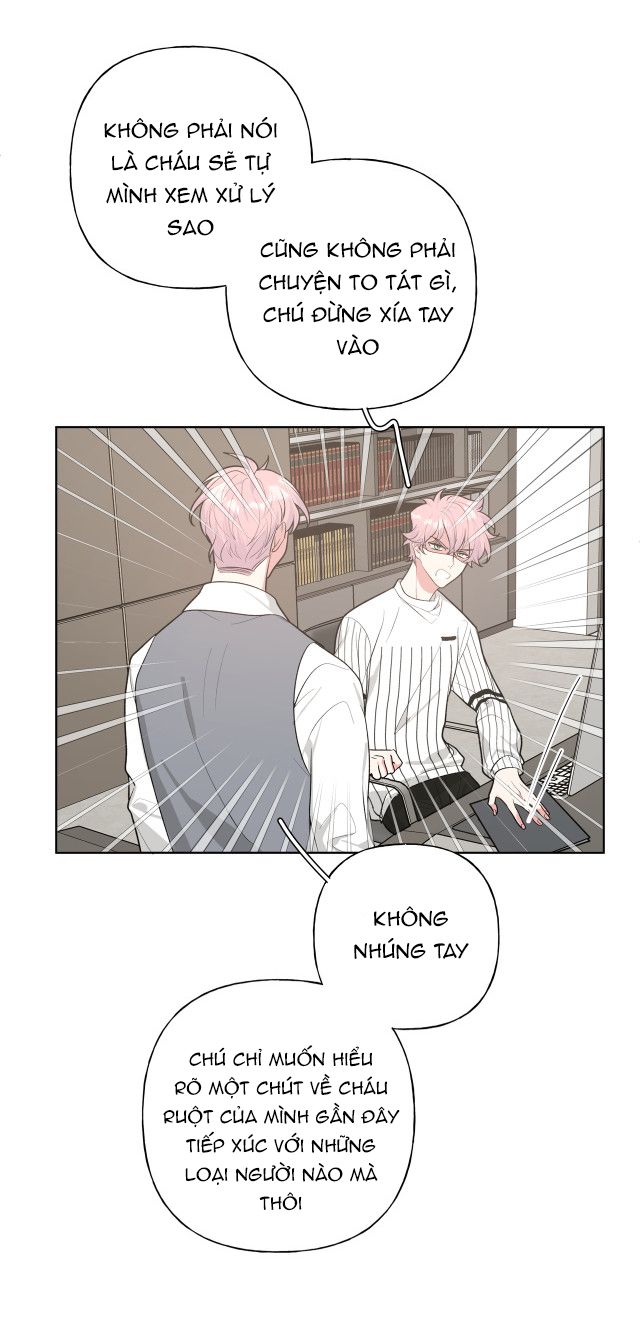 đọc truyện Cẩn Thận Bị Mộng Ma Ăn Sạch Đấy Chương 26 ảnh 10 tại Thiên Thai Truyện