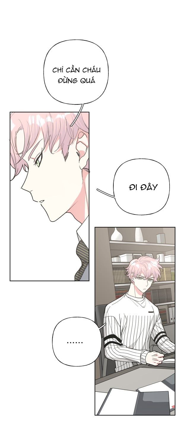 đọc truyện Cẩn Thận Bị Mộng Ma Ăn Sạch Đấy Chương 26 ảnh 11 tại Thiên Thai Truyện