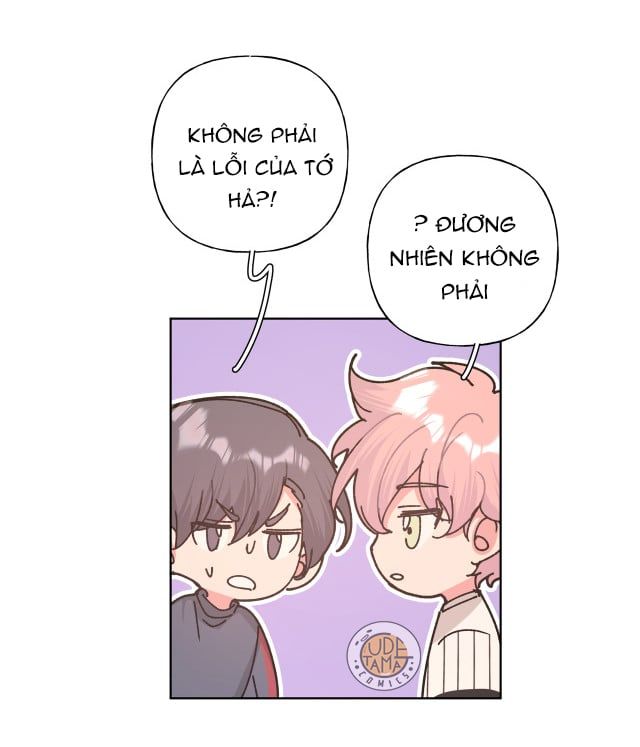 đọc truyện Cẩn Thận Bị Mộng Ma Ăn Sạch Đấy Chương 27 ảnh 12 tại Thiên Thai Truyện