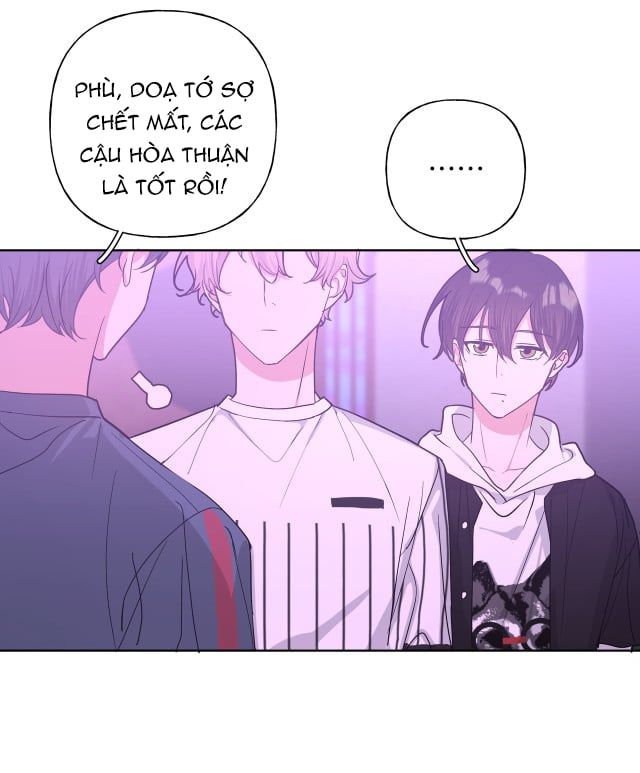 đọc truyện Cẩn Thận Bị Mộng Ma Ăn Sạch Đấy Chương 27 ảnh 13 tại Thiên Thai Truyện