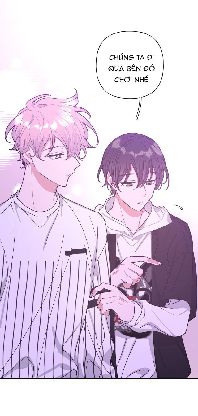 đọc truyện Cẩn Thận Bị Mộng Ma Ăn Sạch Đấy Chương 27 ảnh 15 tại Thiên Thai Truyện