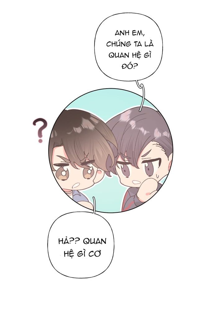 đọc truyện Cẩn Thận Bị Mộng Ma Ăn Sạch Đấy Chương 27 ảnh 18 tại Thiên Thai Truyện