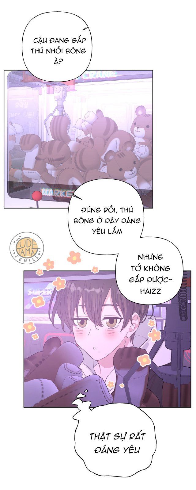 đọc truyện Cẩn Thận Bị Mộng Ma Ăn Sạch Đấy Chương 27 ảnh 21 tại Thiên Thai Truyện