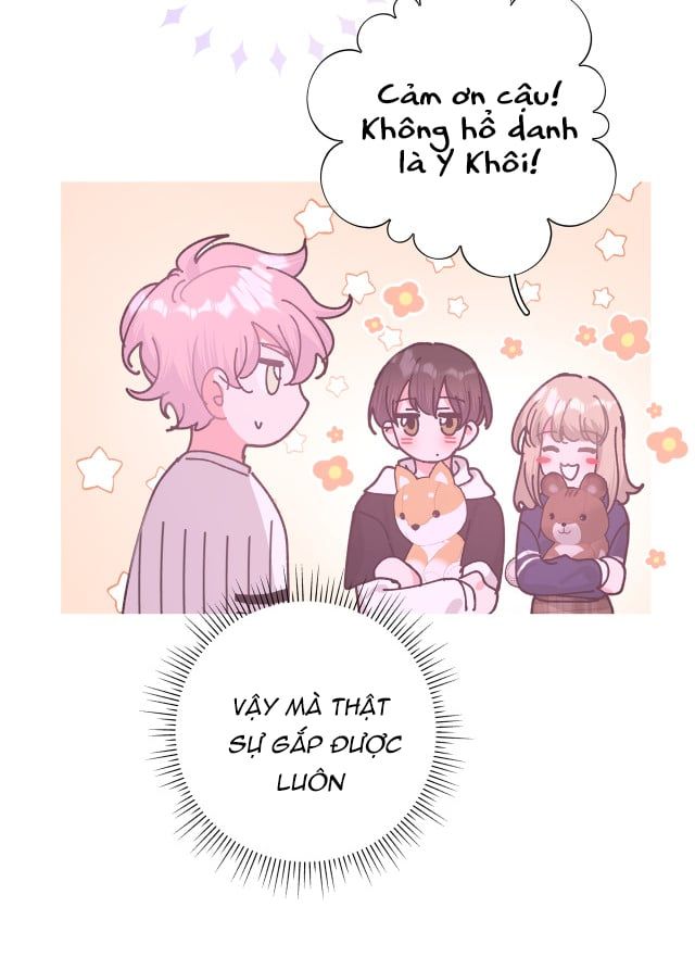 đọc truyện Cẩn Thận Bị Mộng Ma Ăn Sạch Đấy Chương 27 ảnh 24 tại Thiên Thai Truyện