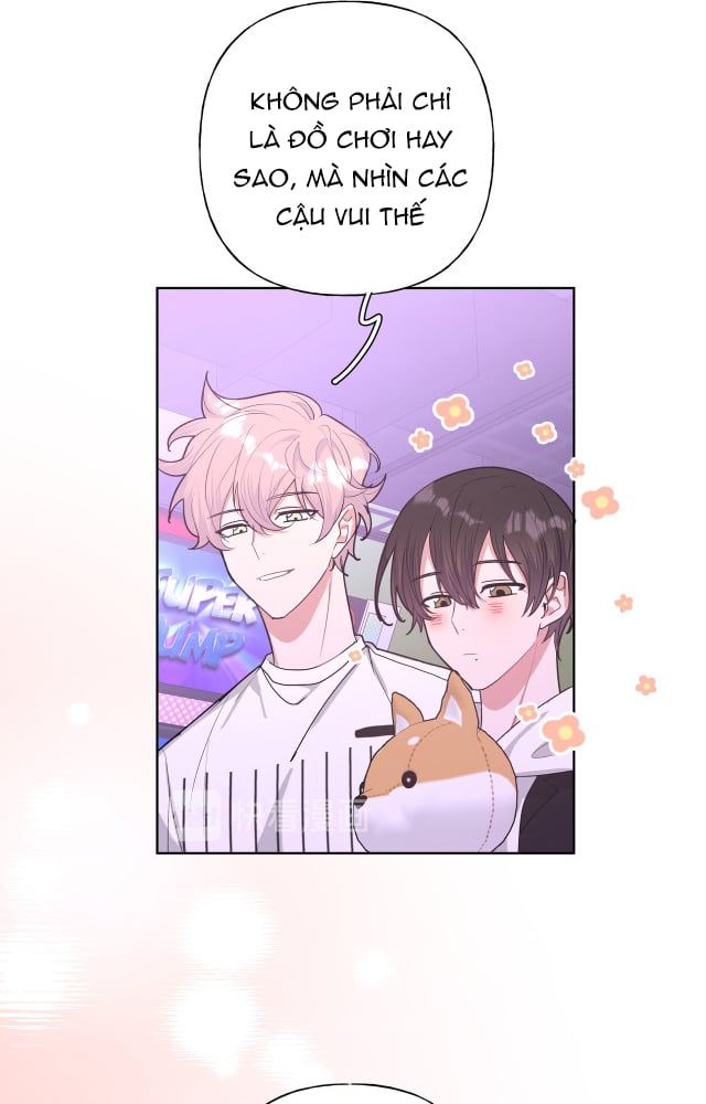 đọc truyện Cẩn Thận Bị Mộng Ma Ăn Sạch Đấy Chương 27 ảnh 25 tại Thiên Thai Truyện