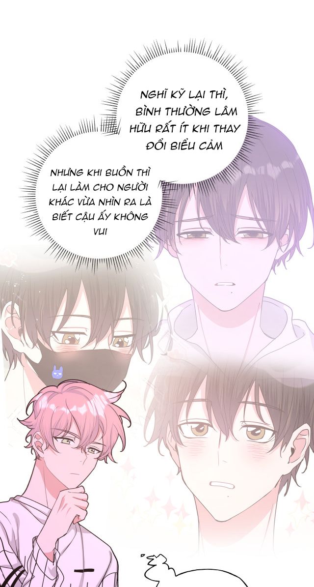 đọc truyện Cẩn Thận Bị Mộng Ma Ăn Sạch Đấy Chương 27 ảnh 30 tại Thiên Thai Truyện