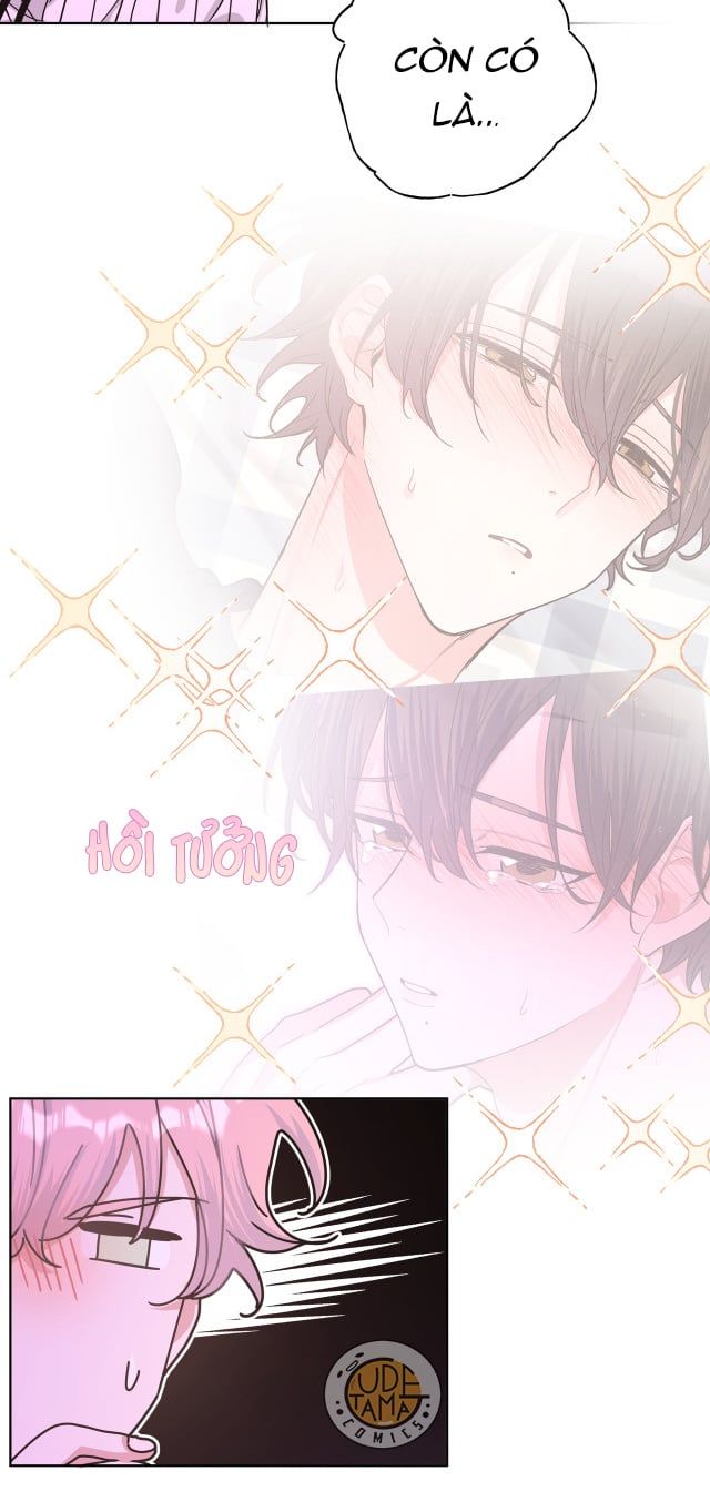 đọc truyện Cẩn Thận Bị Mộng Ma Ăn Sạch Đấy Chương 27 ảnh 31 tại Thiên Thai Truyện