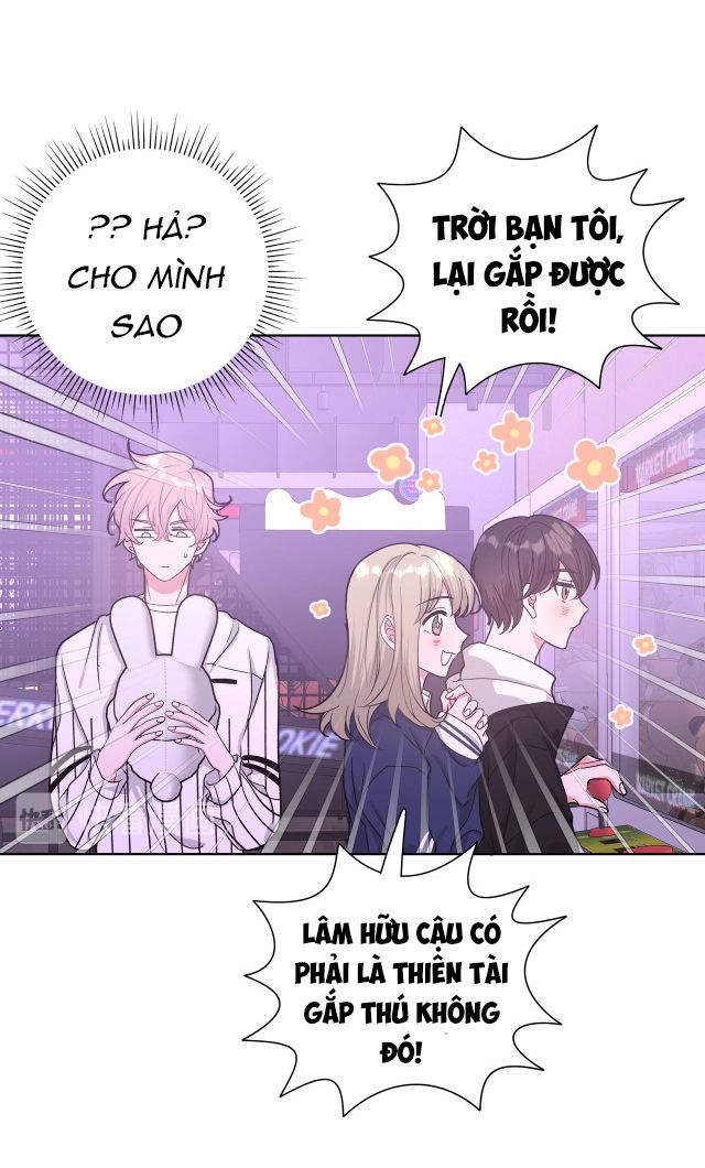 đọc truyện Cẩn Thận Bị Mộng Ma Ăn Sạch Đấy Chương 27 ảnh 34 tại Thiên Thai Truyện