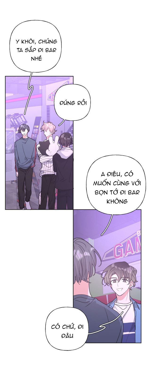 đọc truyện Cẩn Thận Bị Mộng Ma Ăn Sạch Đấy Chương 27 ảnh 36 tại Thiên Thai Truyện