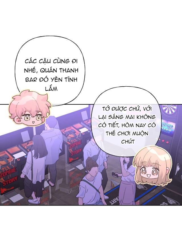 đọc truyện Cẩn Thận Bị Mộng Ma Ăn Sạch Đấy Chương 27 ảnh 37 tại Thiên Thai Truyện