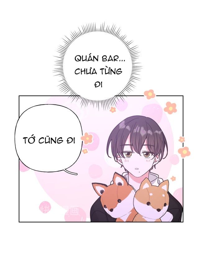 đọc truyện Cẩn Thận Bị Mộng Ma Ăn Sạch Đấy Chương 27 ảnh 38 tại Thiên Thai Truyện