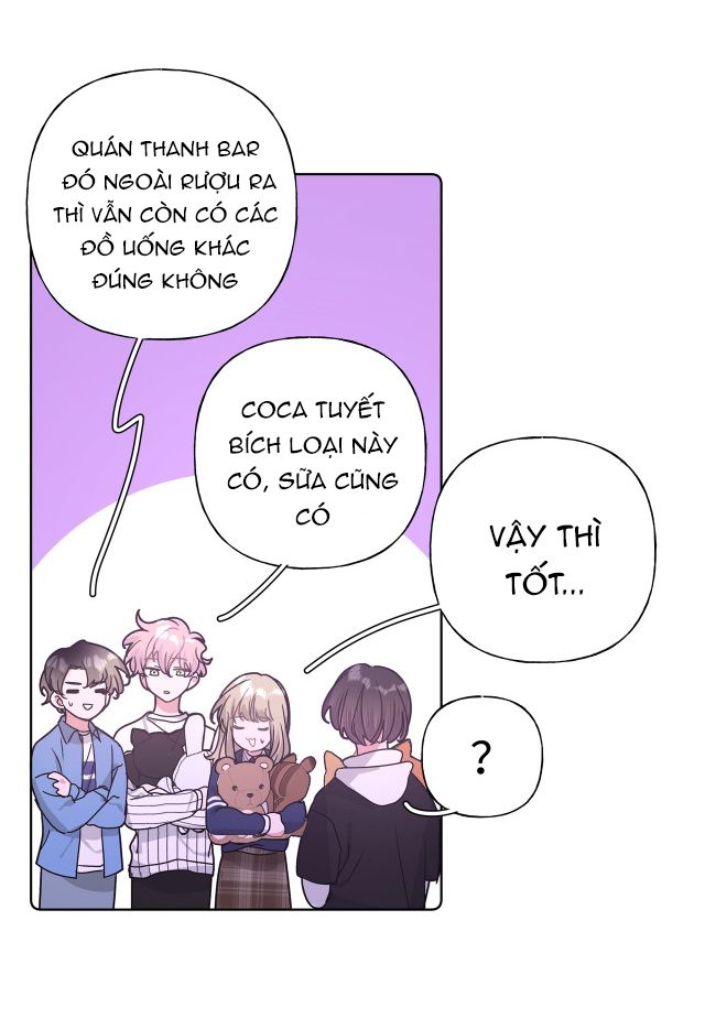 đọc truyện Cẩn Thận Bị Mộng Ma Ăn Sạch Đấy Chương 27 ảnh 40 tại Thiên Thai Truyện