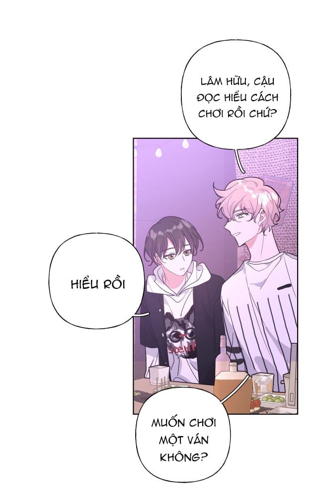 đọc truyện Cẩn Thận Bị Mộng Ma Ăn Sạch Đấy Chương 27 ảnh 43 tại Thiên Thai Truyện