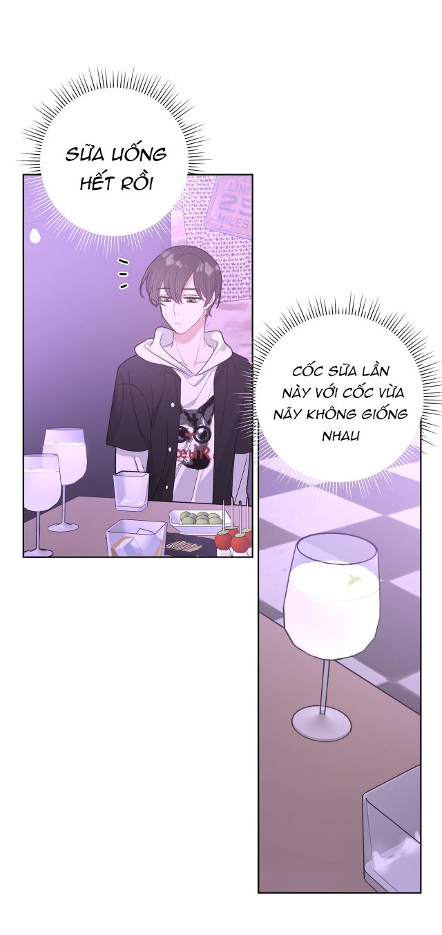 đọc truyện Cẩn Thận Bị Mộng Ma Ăn Sạch Đấy Chương 27 ảnh 45 tại Thiên Thai Truyện