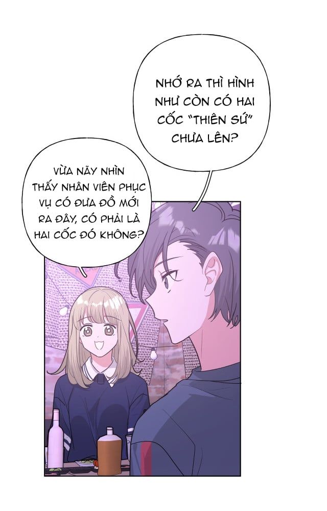 đọc truyện Cẩn Thận Bị Mộng Ma Ăn Sạch Đấy Chương 27 ảnh 46 tại Thiên Thai Truyện