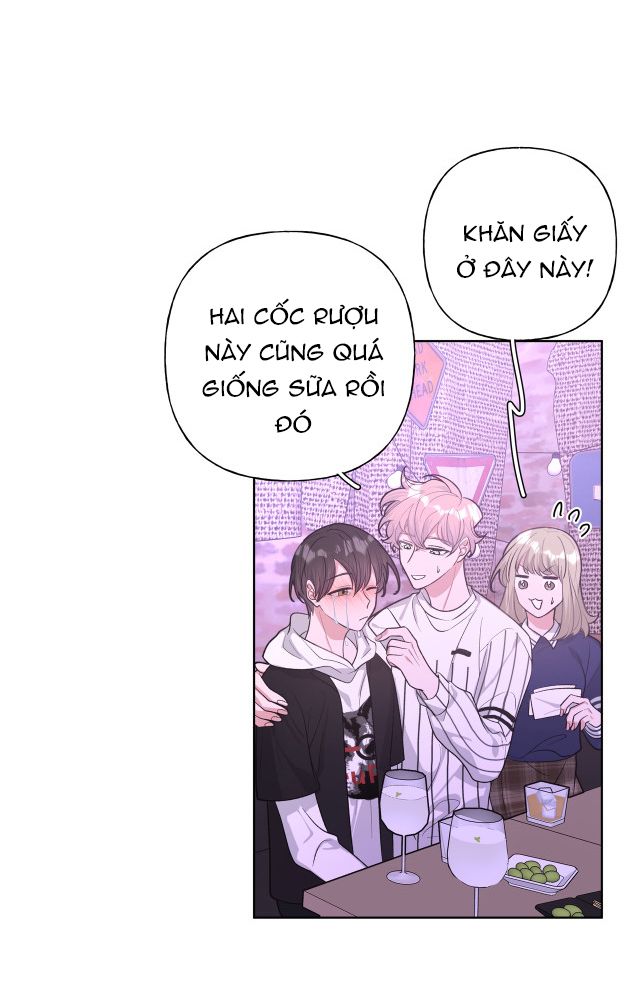 đọc truyện Cẩn Thận Bị Mộng Ma Ăn Sạch Đấy Chương 27 ảnh 50 tại Thiên Thai Truyện