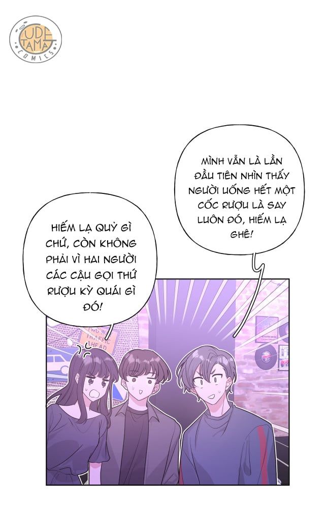 đọc truyện Cẩn Thận Bị Mộng Ma Ăn Sạch Đấy Chương 27 ảnh 51 tại Thiên Thai Truyện