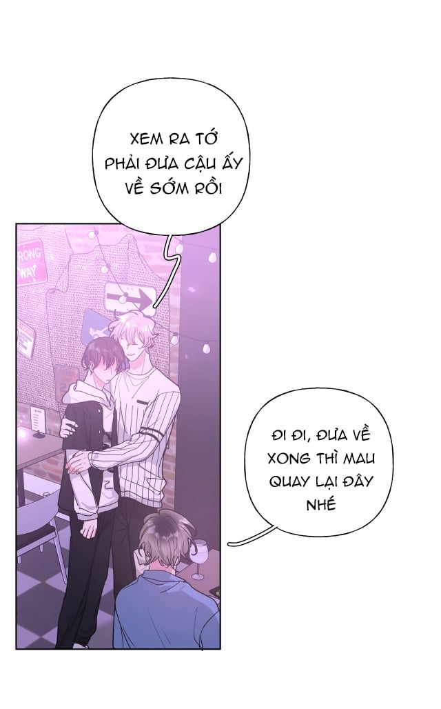 đọc truyện Cẩn Thận Bị Mộng Ma Ăn Sạch Đấy Chương 27 ảnh 53 tại Thiên Thai Truyện