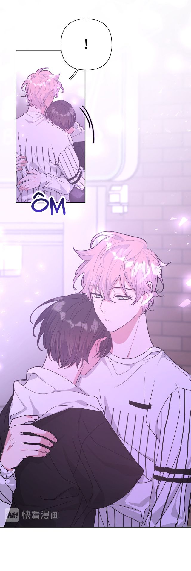 đọc truyện Cẩn Thận Bị Mộng Ma Ăn Sạch Đấy Chương 27 ảnh 55 tại Thiên Thai Truyện