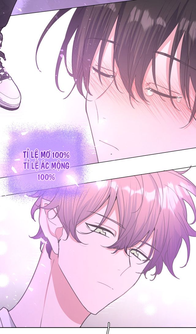 đọc truyện Cẩn Thận Bị Mộng Ma Ăn Sạch Đấy Chương 27 ảnh 61 tại Thiên Thai Truyện