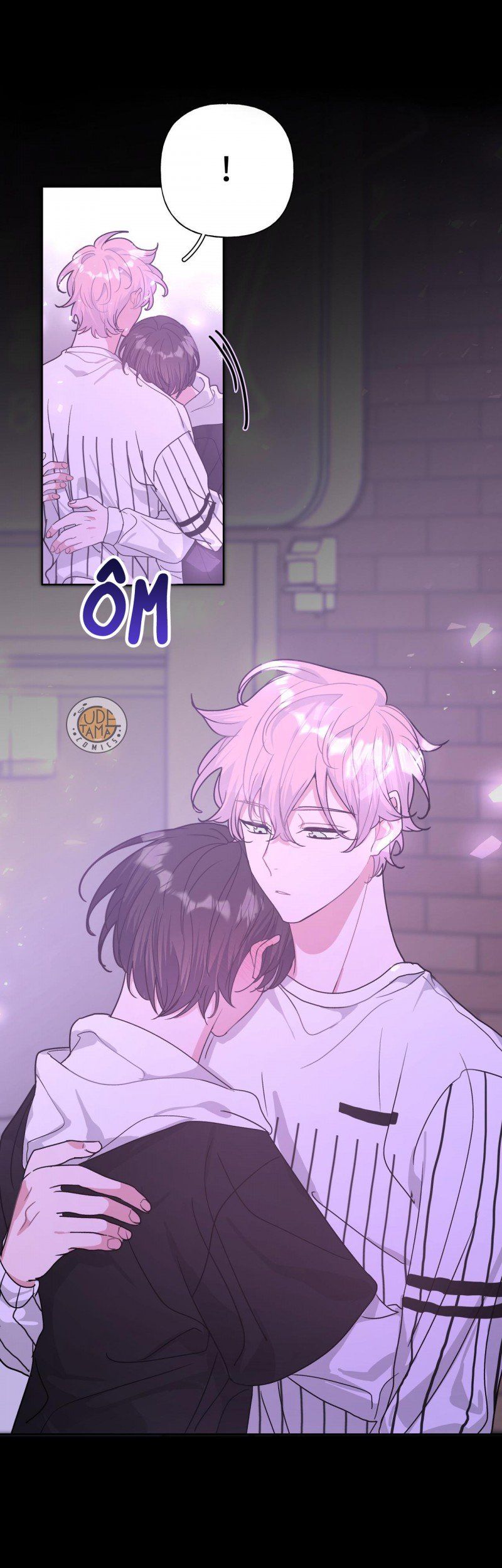 đọc truyện Cẩn Thận Bị Mộng Ma Ăn Sạch Đấy Chương 28 ảnh 3 tại Thiên Thai Truyện