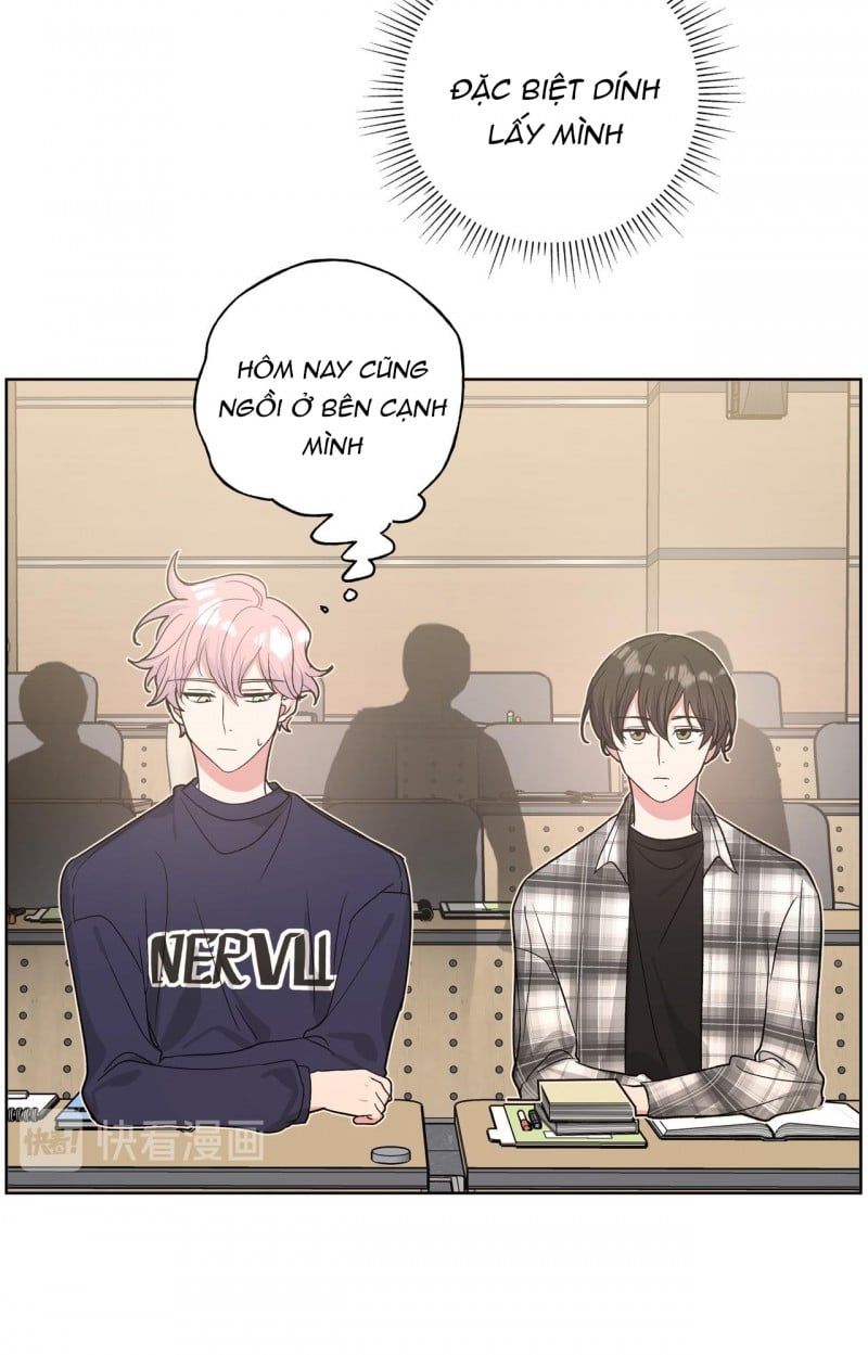 đọc truyện Cẩn Thận Bị Mộng Ma Ăn Sạch Đấy Chương 28 ảnh 13 tại Thiên Thai Truyện