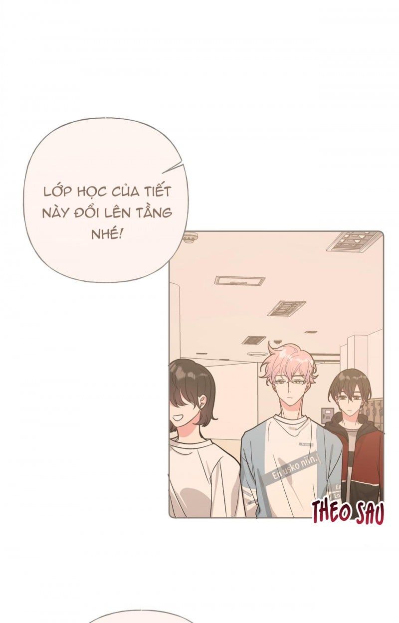 đọc truyện Cẩn Thận Bị Mộng Ma Ăn Sạch Đấy Chương 28 ảnh 14 tại Thiên Thai Truyện