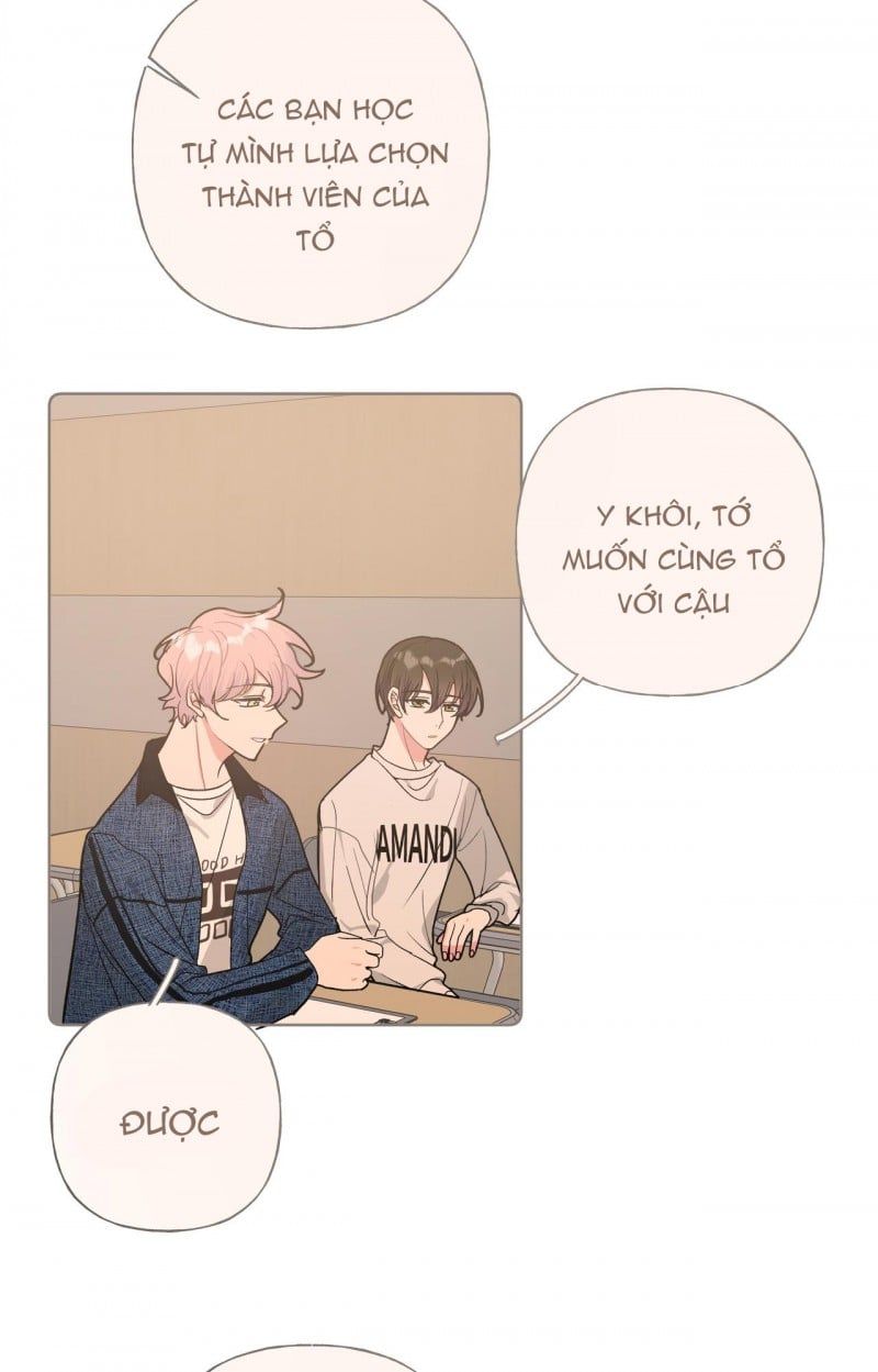 đọc truyện Cẩn Thận Bị Mộng Ma Ăn Sạch Đấy Chương 28 ảnh 15 tại Thiên Thai Truyện