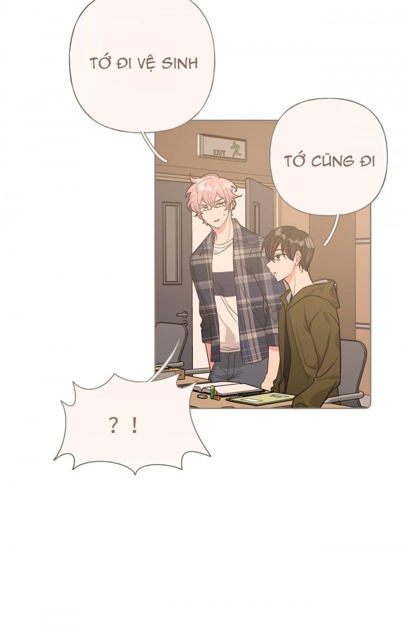 đọc truyện Cẩn Thận Bị Mộng Ma Ăn Sạch Đấy Chương 28 ảnh 16 tại Thiên Thai Truyện