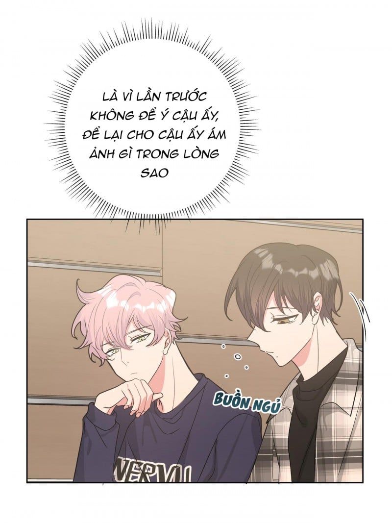 đọc truyện Cẩn Thận Bị Mộng Ma Ăn Sạch Đấy Chương 28 ảnh 17 tại Thiên Thai Truyện