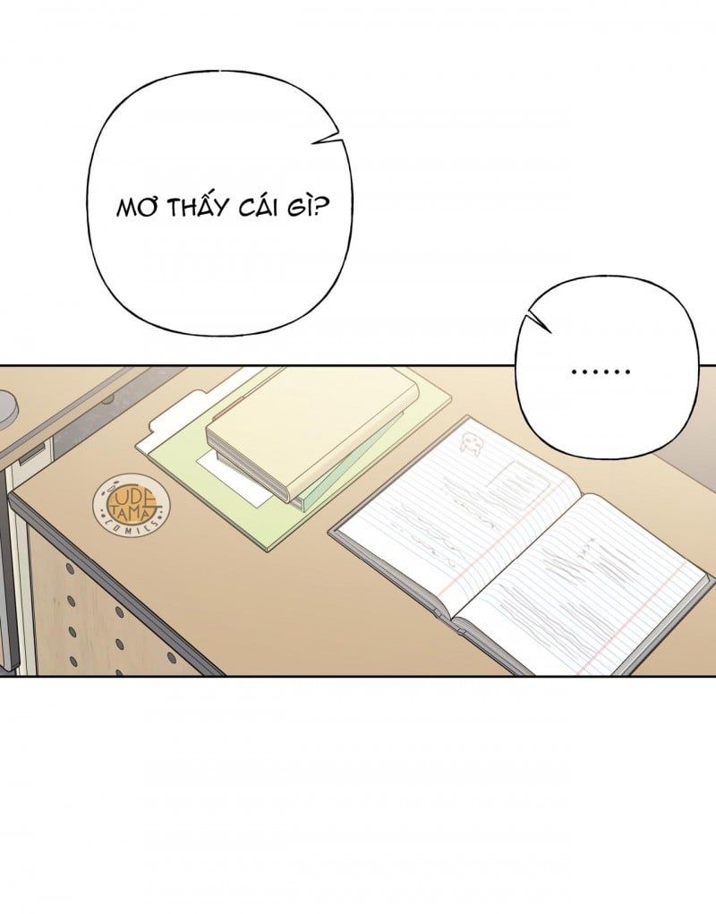 đọc truyện Cẩn Thận Bị Mộng Ma Ăn Sạch Đấy Chương 28 ảnh 20 tại Thiên Thai Truyện