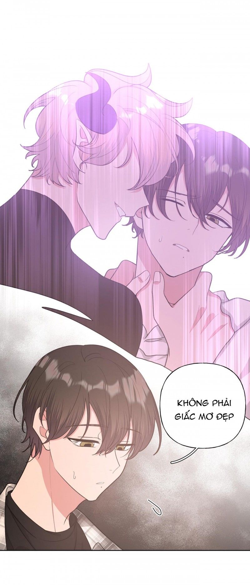 đọc truyện Cẩn Thận Bị Mộng Ma Ăn Sạch Đấy Chương 28 ảnh 21 tại Thiên Thai Truyện