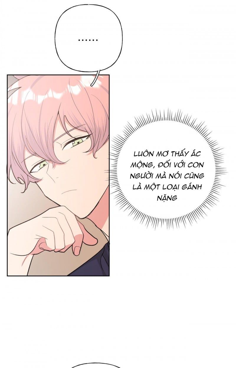 đọc truyện Cẩn Thận Bị Mộng Ma Ăn Sạch Đấy Chương 28 ảnh 22 tại Thiên Thai Truyện