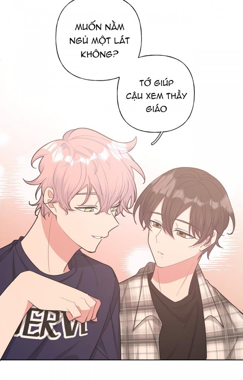 đọc truyện Cẩn Thận Bị Mộng Ma Ăn Sạch Đấy Chương 28 ảnh 23 tại Thiên Thai Truyện